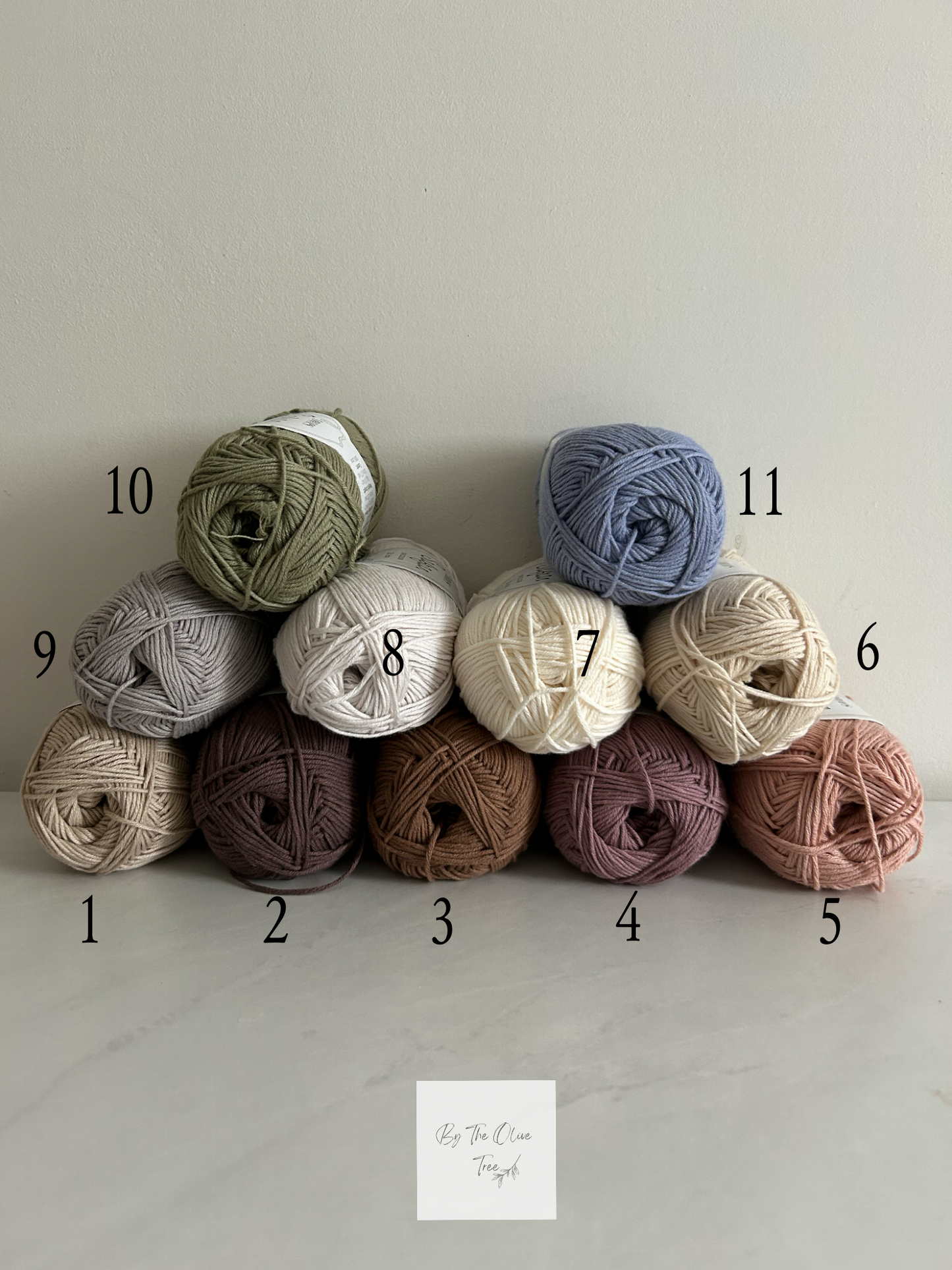 Boho | Farmhouse | Crochet Towel Holder