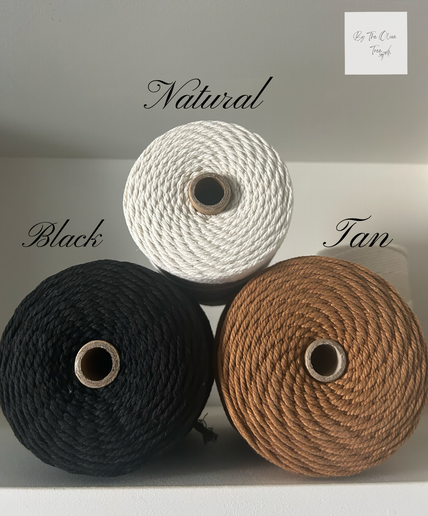 Crochet Coasters Set